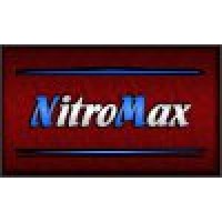 NitroMax, Inc. logo, NitroMax, Inc. contact details