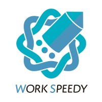 WorkSpeedy, Inc. logo, WorkSpeedy, Inc. contact details