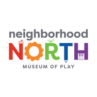 Neighborhood North: Museum of Play logo, Neighborhood North: Museum of Play contact details