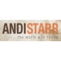 Andi Starr, LLC logo, Andi Starr, LLC contact details