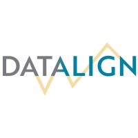 DatAlign logo, DatAlign contact details