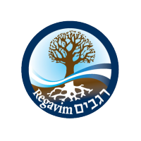 Regavim logo, Regavim contact details