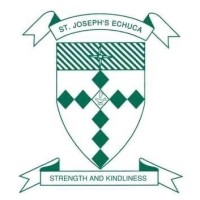 St Joseph's College Echuca logo, St Joseph's College Echuca contact details