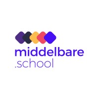 middelbare.school | Schoolwebsite en Intranet logo, middelbare.school | Schoolwebsite en Intranet contact details