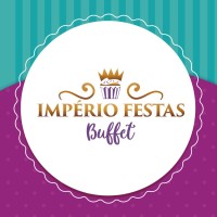 Império Festas Buffet logo, Império Festas Buffet contact details