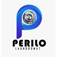 Perilo Laundromat logo, Perilo Laundromat contact details