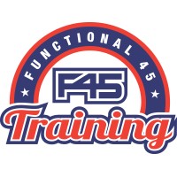 F45 Springwood Daisy Hill logo, F45 Springwood Daisy Hill contact details