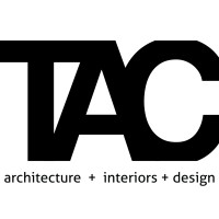 the Architecture Company logo, the Architecture Company contact details