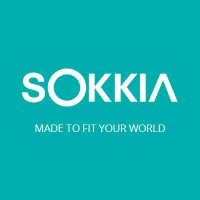 Sokkia logo, Sokkia contact details