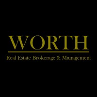 Worth Real Estate Brokerage & Management logo, Worth Real Estate Brokerage & Management contact details