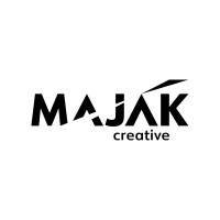 MAJAK agency logo, MAJAK agency contact details