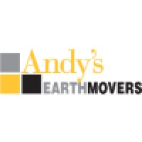 Andy's Earthmovers (Asia Pacific) Pty Ltd logo, Andy's Earthmovers (Asia Pacific) Pty Ltd contact details