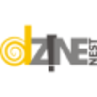 Dzine Nest logo, Dzine Nest contact details