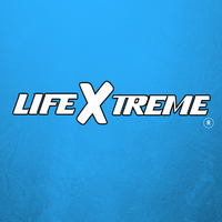 LIFEXTREME logo, LIFEXTREME contact details