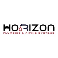 Horizon Plumbing & Piping Systems logo, Horizon Plumbing & Piping Systems contact details