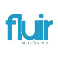 Fluir Soluções em TI logo, Fluir Soluções em TI contact details