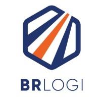 BRLOGI logo, BRLOGI contact details