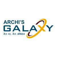 Archis Galaxy logo, Archis Galaxy contact details