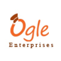 Ogle Enterprises logo, Ogle Enterprises contact details