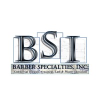 Barber Specialties. Inc. logo, Barber Specialties. Inc. contact details