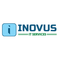 INOVUS IT Services logo, INOVUS IT Services contact details