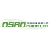 OSRO China LTD logo, OSRO China LTD contact details