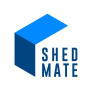 Shedmate logo, Shedmate contact details