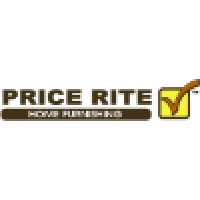 Price Rite Home Furnishing logo, Price Rite Home Furnishing contact details