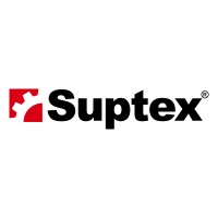 Suptex logo, Suptex contact details