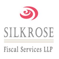 SilkRose Fiscal Services LLP logo, SilkRose Fiscal Services LLP contact details