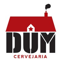 DUM Cervejaria logo, DUM Cervejaria contact details