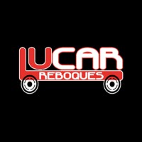 Lucar Reboques (Oficial) logo, Lucar Reboques (Oficial) contact details