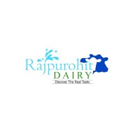 Rajpurohit Dairy logo, Rajpurohit Dairy contact details