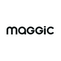 maGGic logo, maGGic contact details