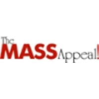 The Mass Appeal logo, The Mass Appeal contact details