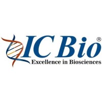 ICBio Clinical Research: CRO logo, ICBio Clinical Research: CRO contact details