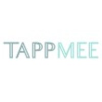 TappMee logo, TappMee contact details