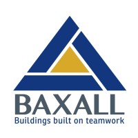 Baxall Construction logo, Baxall Construction contact details