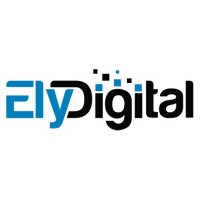 Ely Digital logo, Ely Digital contact details