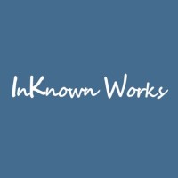 Inknown Works logo, Inknown Works contact details