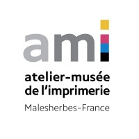 AMI I Atelier-Musee de l'Imprimerie logo, AMI I Atelier-Musee de l'Imprimerie contact details