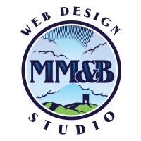 MM&B Studio logo, MM&B Studio contact details