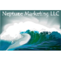 Neptune Marketing LLC logo, Neptune Marketing LLC contact details