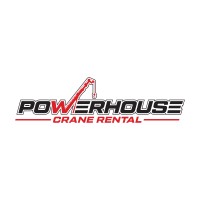 Powerhouse Crane Rental logo, Powerhouse Crane Rental contact details