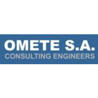 OMETE S.A. - Consulting Engineers logo, OMETE S.A. - Consulting Engineers contact details