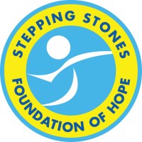 Stepping Stones Foundation of Hope logo, Stepping Stones Foundation of Hope contact details