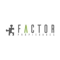 Factor Propiedades logo, Factor Propiedades contact details