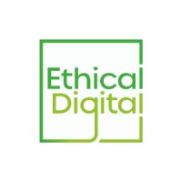 Ethicaldigital logo, Ethicaldigital contact details