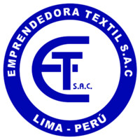 Emprendedora Textil SAC logo, Emprendedora Textil SAC contact details