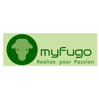 Myfugo logo, Myfugo contact details